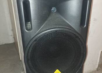 Zestaw estradowy Kolumna aktywna Behringer EUROLIVE B212D