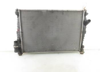 CHŁODNICA WODY ALFA ROMEO 159 1.9 JTDM