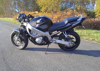 Honda Cbr F4i Street, Hornet ,Bandit