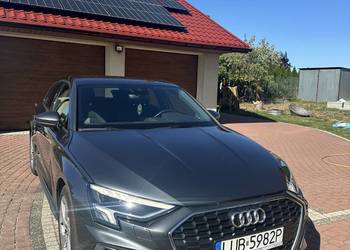 Audi A3 Sportback s-line