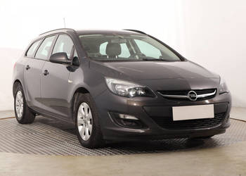 Opel Astra 1.6 16V