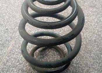 Sprężyna amortyzatora do Toyoty Avensis, VW Golf, Polo, Passat, Opel, Alfa