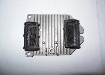 Sterownik silnika OPEL VECTRA C 1.8 09179499