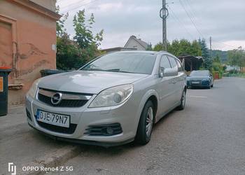 Sprzedam Vectra C