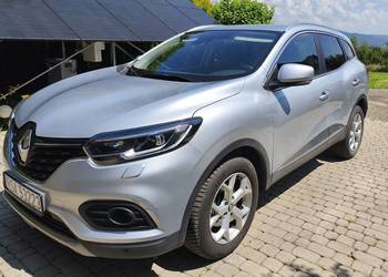Renault Kadjar 1,3 TCE 2019 rok