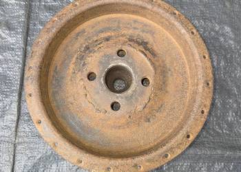 Zundapp K KS 500 600 800 piasta koła