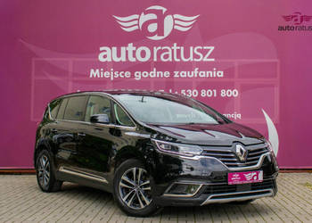 Renault Espace Diesel 2.0*Navi*Automat*7 Osobowy V (2015-2023)