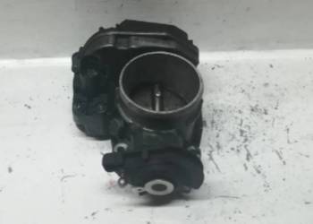 Przepustnica VW 1.8 TB 058133063M