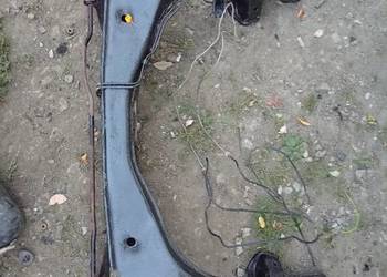 Swap quattro audi a4 b5 tdi EEP DAJ
