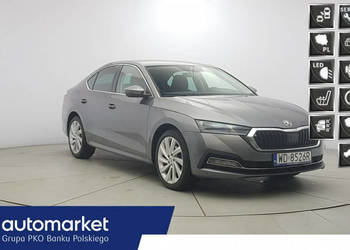 Škoda Octavia 2.0 TDI Style DSG! Z Polskiego salonu! Faktura VAT! IV (2020…