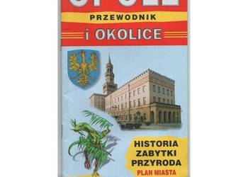 Opole i Okolice Przewodnik