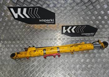 Siłownik hydrauliczny łyżki Massey Ferguson, Fermec i Terex 50HX, 760, 860