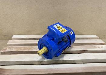 silnik elektryczny 1,1kW 1420obr. 3fazowy IE2