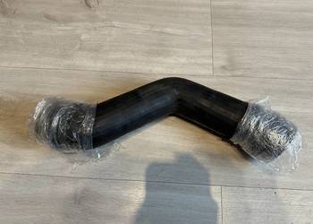 Rura powietrza do przepustnicy 1.8t