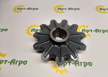 0007954490 Koło zębate Z=11 d=39 elewator zbożowy CLAAS (analogowy)