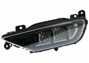 VOLVO XC60 II halogen przeciwmgielny lewy led OE 31395865