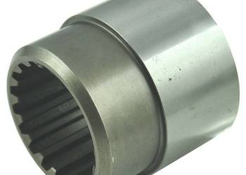 Tuleja koła talerzowego / 18T / Yanmar EF352T/EF393T/EF453T / 5-05-123-04