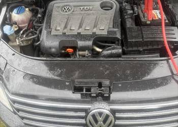 Silnik 2.0 tdi
