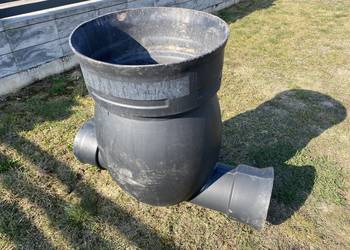 Sprzedam studnie plastikowe