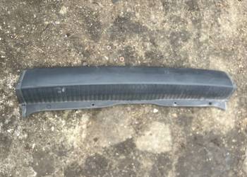 nakładka zderzaka  Renault Mégane Scenic II