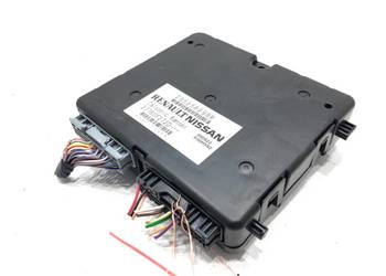 MODUŁ KOMFORTU RENAULT CLIO V 285258299R Hatchback STEROWNIK