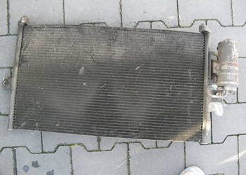 HIUNDAI COUPE 96-01r.  -  CHŁODNICA KLIMATYZACJI  i inne części