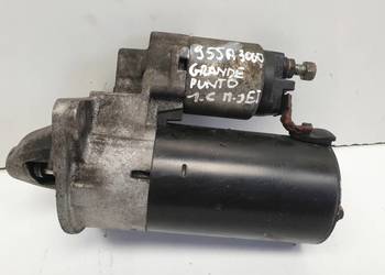 ROZRUSZNIK Fiat Grande Punto 1.6 M-JET ROZRUSZNIK 0001108234