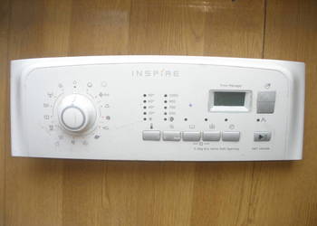 Programator do pralka Electrolux EWT10420W modul sprawny dobry