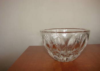 Kosta kryształowa miseczka Kosta kryształowa miseczka