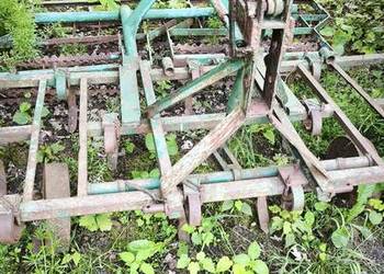 Sprzedam agregat 1.8m sprawny dwa walki