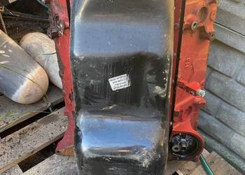 Mercruiser 5.0 miska olejowa