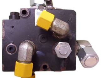 JCB 333/D7737 Zawór hydrauliczny do koparko-ładowarki JCB 3CX