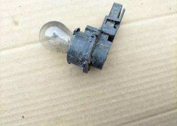 AUDI 80 B3 B4 A6 C4 WKŁAD ŻARÓWKI TYLNEJ LAMPY