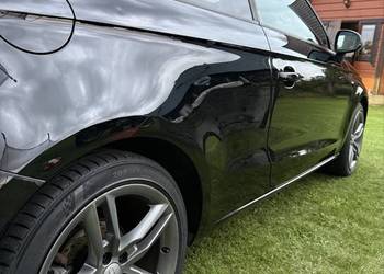 Audi A1 1.6 TDI