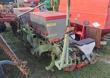 Siewnik do kukurydzy nodet