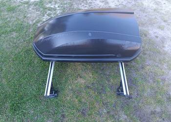 Bagażnik dachowy Taurus