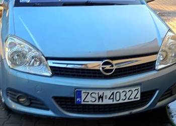 astra H twintop kabrio 1.9cdti cosmo