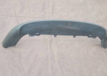 VW JETTA GOLF V KOMBI DOKŁADKA SPOILER ZDERZAKA PRZOD HOKEJ 1K0805903B 2309
