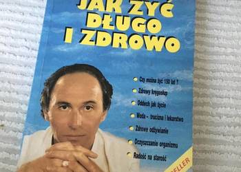 M. Tombak Jak żyć długo i zdrowo