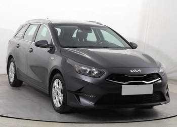 Kia Ceed 1.5 T-GDI