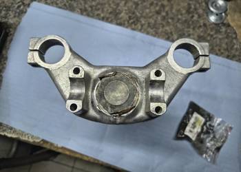 Pułka  styczna zawieszenia Jawa cz 350