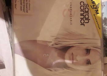 Unbelievable - Sarah Connor CD
