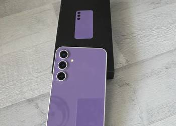 Samsung galaxy S23 FE