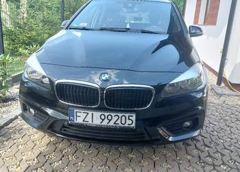Bmw 216 Active Tourer