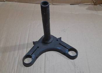 Wsk 125 B1 B3 półka dolna zamienię