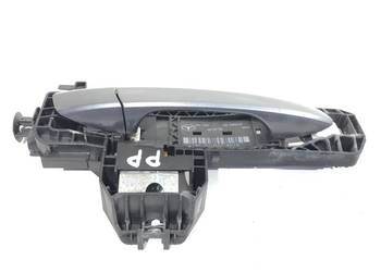 KLAMKA ZEWNĘTRZNA PRAWY PRZÓD MERCEDES GLE SUV 15-18