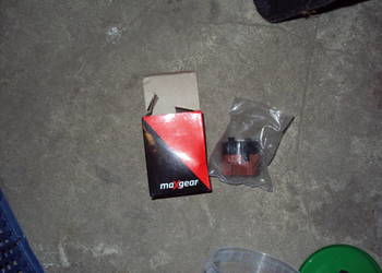 FIAT UNO KOSTKA STACYJKI BRĄZOWA