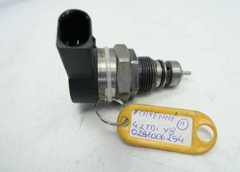 Porsche Cayenne 4.2 TDI ZAWÓR PALIWA CZUJNIK