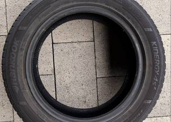 Hankook Kinergy4S2 4Seasons 195/55/15