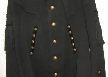 Mundur Górniczy Galowy.